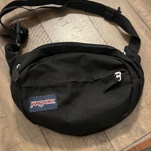 Jansport fanny pack